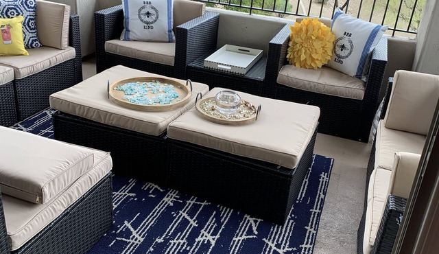 Beautiful Grayhawk Condo! Negotiated rates and FLEXIBLE Dates-contact owner