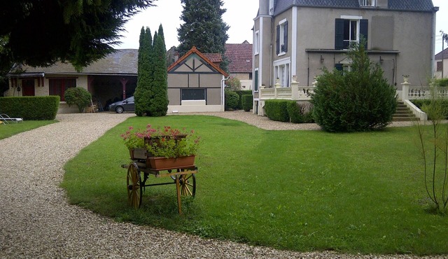 Beautiful Guest House