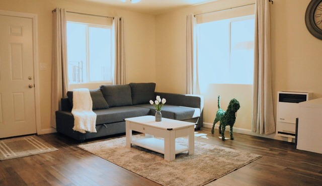 Beautiful Guest Apt near to Everything