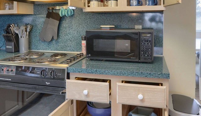 Beautiful Guest House At New Oxford