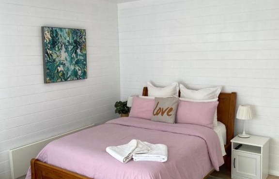 Beautiful Guesthouse in Monbulk