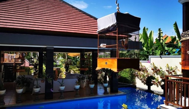 Beautiful Guestroom in Canggu