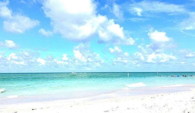 Beautiful Gulf Coast Waterfront Home < 7 mins from the Beaches!