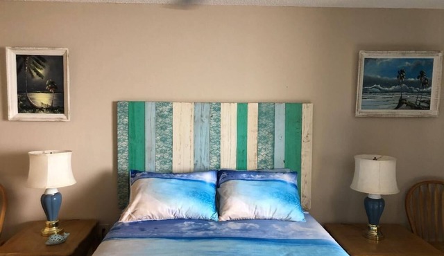 Beautiful Gulf Front Condo