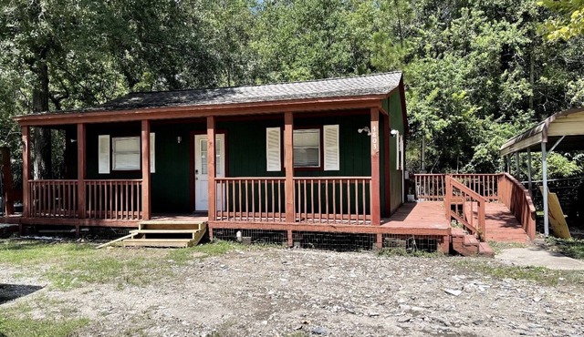 Beautiful handicap accessible in CROSBY, TX