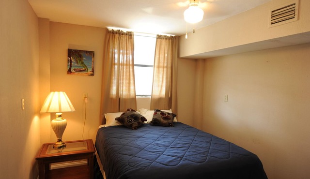 Beautiful Hide away - Downstairs