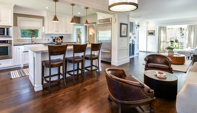 Beautiful high end gated home near everything