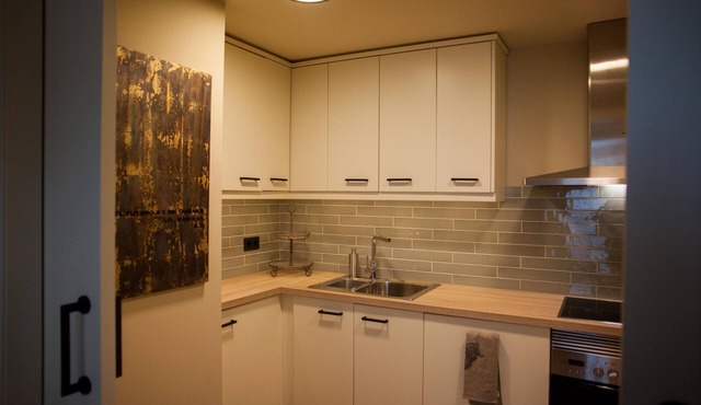 Beautiful High-end Apartment Overlooking Emporda Golf Course Lake (28)
