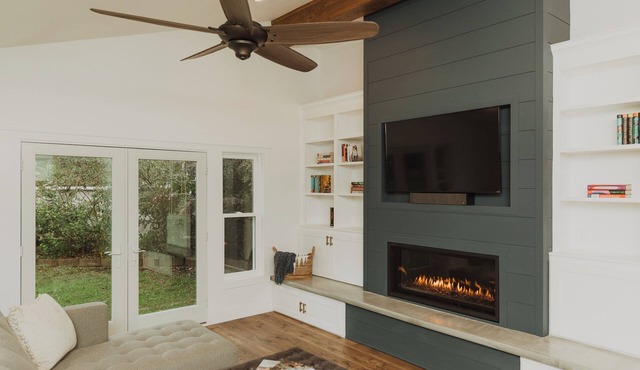 Beautiful High End Get Away Home- Visit Lassen National Park & Whiskeytown Lake