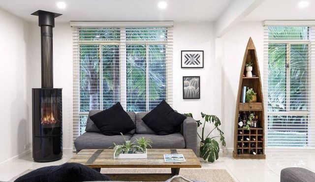 Beautiful Hinterland House-15 mins drive from Noosa beaches! !