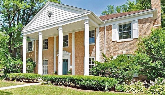 Beautiful Historic Colonial