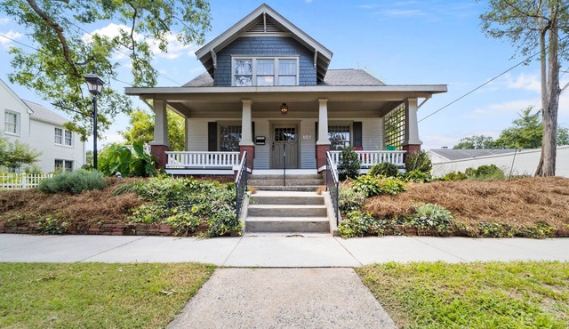 Beautiful Historic Home in Fisher Park