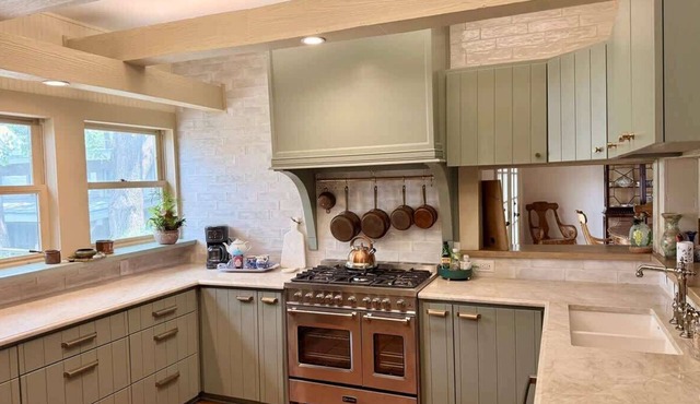 Beautiful Historic Home in Monte Vista