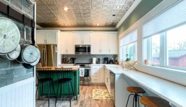 Beautiful Historic Home near Downtown