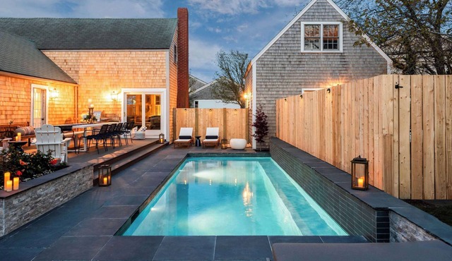 Beautiful Historic Home | Heated Pool & Hot Tub