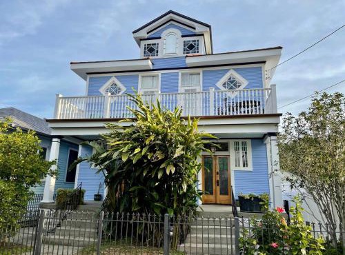 Beautiful Historic Mid City Home