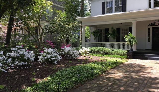 Beautiful Historic Summerville Home