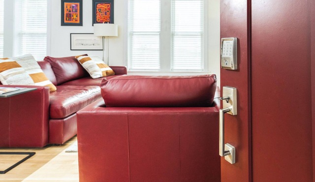 Beautiful Historic 3-BR Renovation near IU Stadiums and Downtown Bloomington