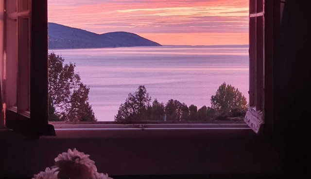 Beautiful historical Villa in the heart of La Malbaie