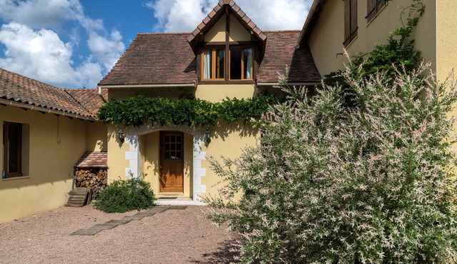 Beautiful house Dordogne sleeps 10