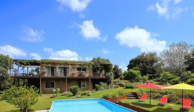 Beautiful home in Montbrison-Sur-Lez