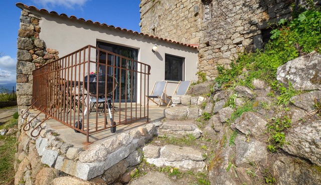 Beautiful home in Petreto Bicchisano