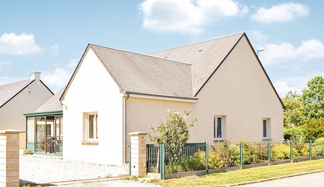 Beautiful home in sainte-mère-église