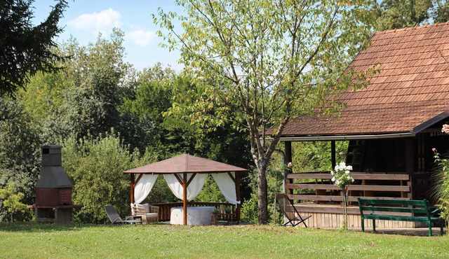 Beautiful home in Mali Vrh Kamanjski