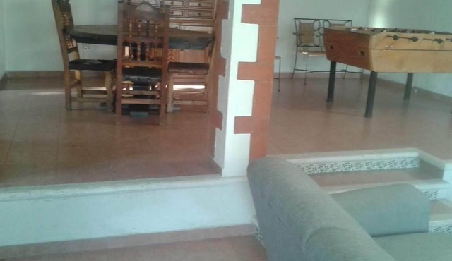 Beautiful house in residential Burgos