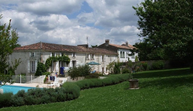 Beautiful holiday home with private pool