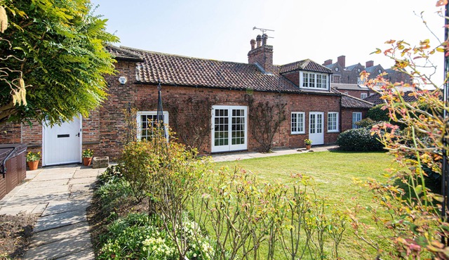 Beautiful Holiday Cottage