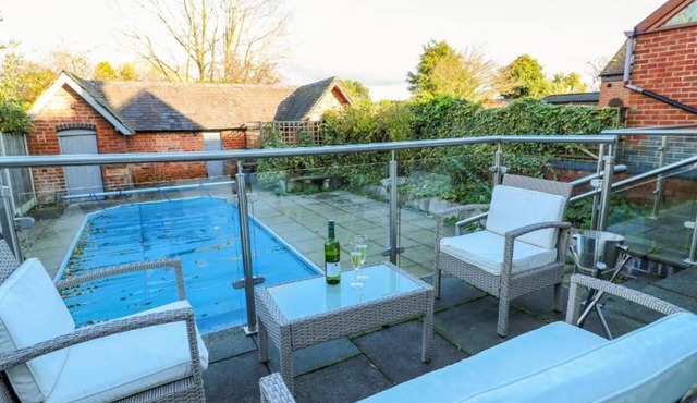 Beautiful Holiday Home Village Sleeps up to 6