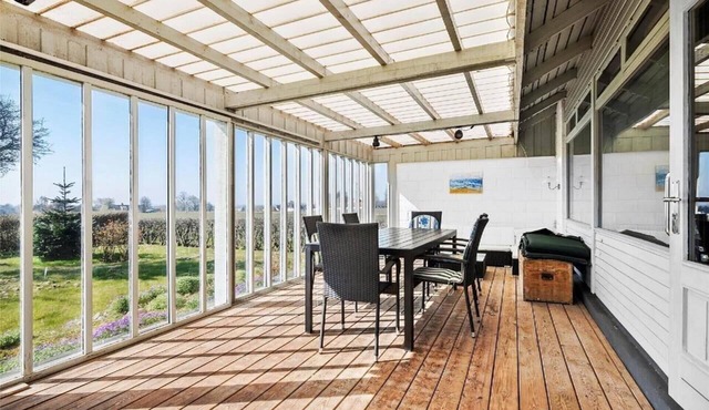 Beautiful holiday home with barbecue, terrace and garden