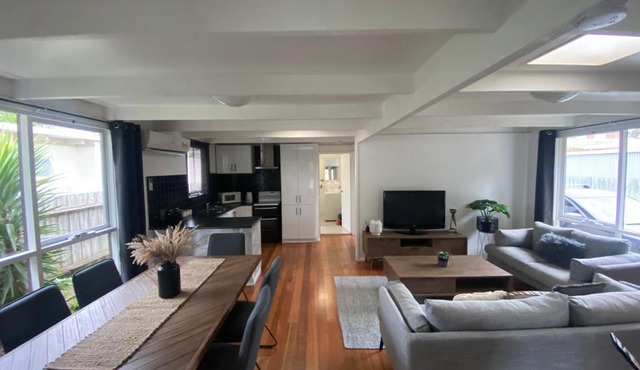 Beautiful Holiday Home in Tootgarook/Rye