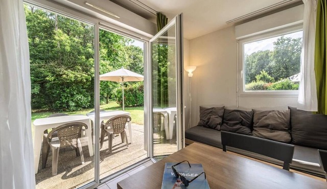 Beautiful holiday home with linen package
