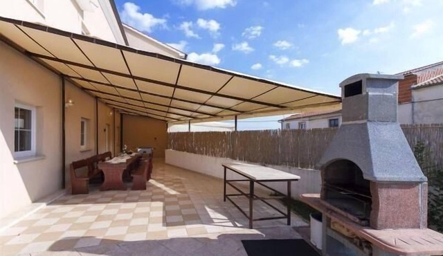 Beautiful holiday home in Cere with private pool