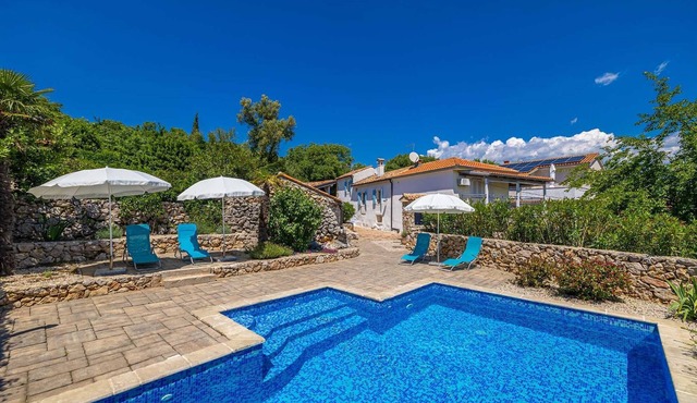 Beautiful Holiday house NEVA with sea view