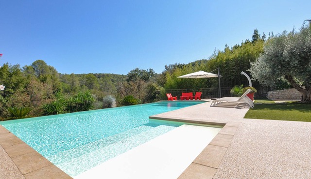 Beautiful home in La Colle-Sur-Loup