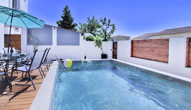 Beautiful home in Salon de Provence