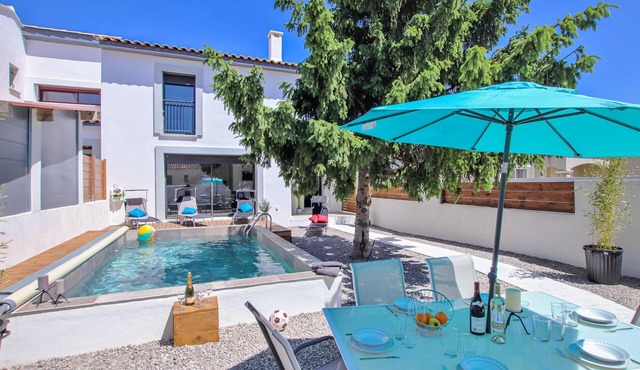 Beautiful home in Salon de Provence