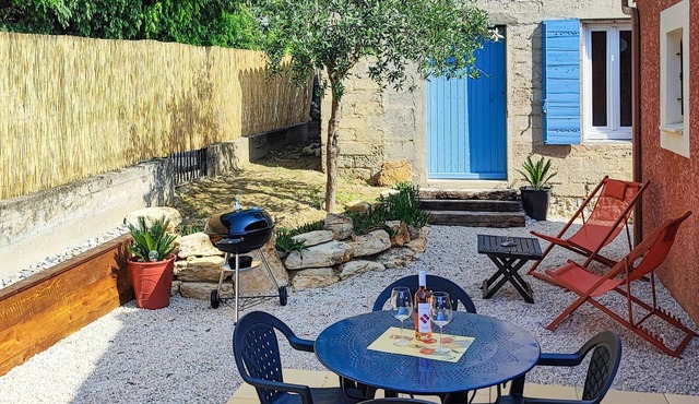 Beautiful home in Vaison-la-Romaine