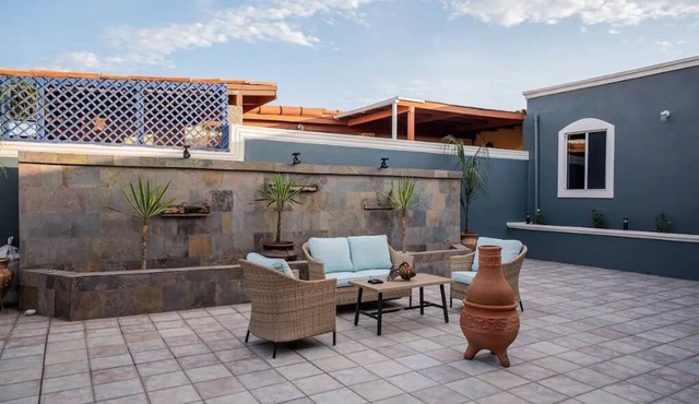 Beautiful home in playas de Tijuana