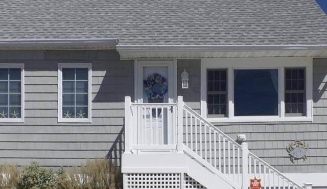 Beautiful home with amazing water views only minutes to the beaches on LBI.