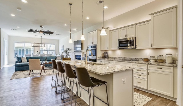 Beautiful Home! 1.5 Miles to the Sands of Bethany Beach - Sleeps 11