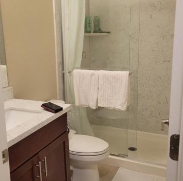 Beautiful home away from home