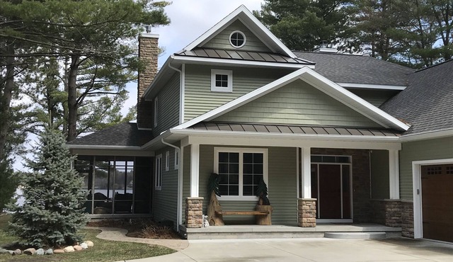 Beautiful Home Away from Home -