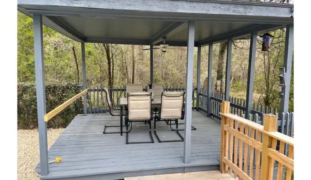 Beautiful home away from home! Relax, swim, sit by the fire!