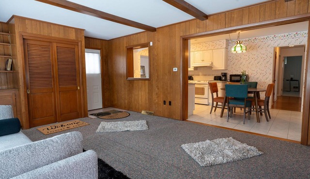 Beautiful home centrally located in Erie, PA