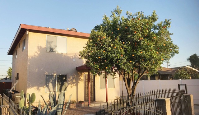 ♥ Beautiful home close to Disneyland and all LA and Orange County attractions