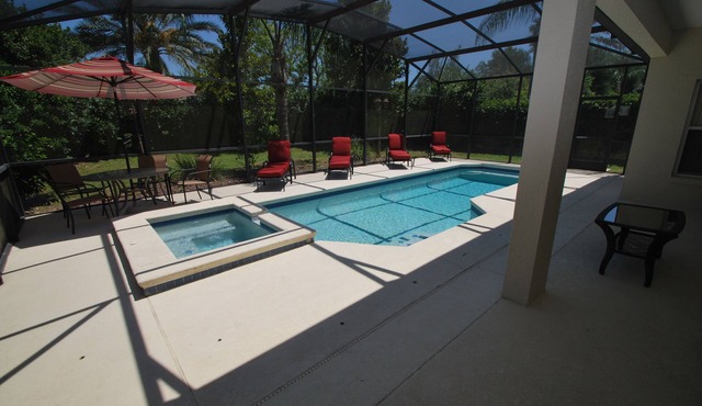 Beautiful Home Close to Disney World